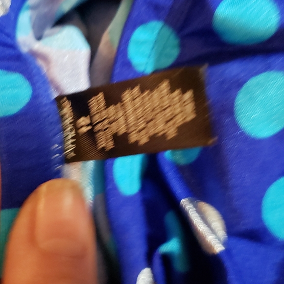 Bathing suit - Picture 3 of 3